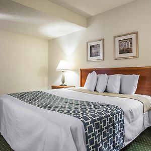 Two-Bedroom King Suite